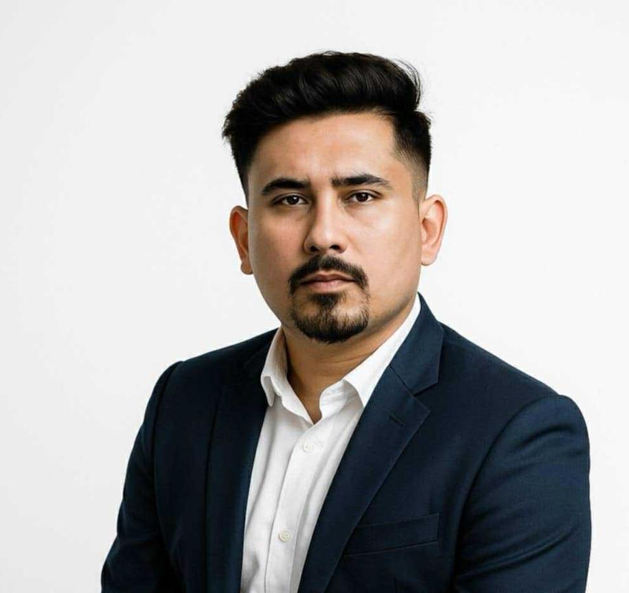 Prabin Karki